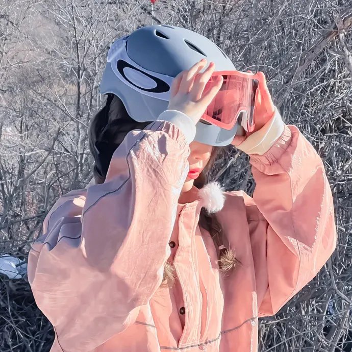 美洲艳后