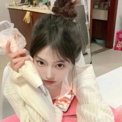 鬼娃也有种